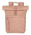 Produktbild: travelite Basic Rollup Backpack Rucksack Freizeitrucksack Rucksack Powder Pink