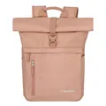 Produktbild: Travelite Basics Rucksack 60cm Laptopfach #TRV-096310 (puderrosa)