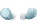 Produktbild: SONY WF-C510, leicht und kompakt, In-ear Kopfhörer Bluetooth Blau