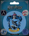 Produktbild: Harry Potter - Ravenclaw, Vinyl-Aufkleber, 10 x 12.5 cm