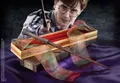 Produktbild: Noble Collection Zauberkasten Harry Potter Zauberstab Harry Potter 35 cm
