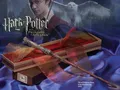 Produktbild: Harry Potter Zauberstab + Collector Box Geschäft Ollivanders HP 7005