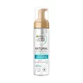 Produktbild: Ambre Solaire Natural Bronzer Self Tan Mousse (Coconut), 300 g, Braun, Vegan, Dunkel