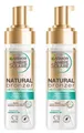 Produktbild: Garnier Ambre Solaire 2x Selbstbräunungs-Mousse Natural Bronzer, 200 ml