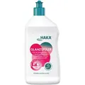 Produktbild: HAKA Glanzspüler 750ml Klarspüler Spülmaschine streifenfreie Gläser & Besteck