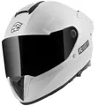 Produktbild: FC-Moto Motorradhelm Hawk EVO Solid Helm
