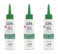 Produktbild: Guhl kraft & Fülle Kopfhaut Tonikum , 3x125ml EAN4072600703601