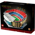 Produktbild: LEGO ICONS CAMP NOU - FC BARCELONA 10284 (10284, LEGO Creator Expert, LEGO Seltene Sets) (10284)