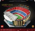 Produktbild: LEGO Creator Expert Camp NOU FC Barcelona (10284)