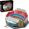 Produktbild: LEGO® Creator Expert - Camp Nou Stadion FC Barcelona (10284) Konstruktions-Spielset, (5509 St)