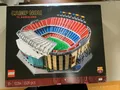 Produktbild: NEU LEGO [10284] Camp Nou - FC Barcelona versiegelter Inhalt, Kartonschaden