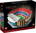 Produktbild: 5702016914276 LEGO ICONS 10284 CAMP NOU - FC BARCELONA Lego