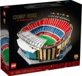Produktbild: LEGO Creator 10284 Camp Nou FC Barcelona Stadion