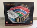 Produktbild: LEGO Icons 10284: Camp Nou – Fc Barcelona NEU /OVP