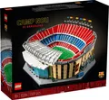 Produktbild: LEGO® 10284 Creator Expert Stadion Camp Nou FC Barcelona