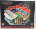 Produktbild: LEGO Advanced Models  10284 Camp Nou  FC Barcelona NEU & OVP