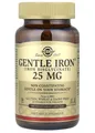 Produktbild: Solgar GENTLE IRON 20 mg - 180 Kapseln - GUT VERDAULICHES EISEN