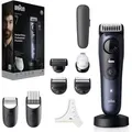 Produktbild: Braun Series 7 BT7540 Bartschneider + 10 Styling-Geräte 1 St.