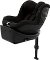 Produktbild: Cybex Babyschale Cybex Gold, Sirona Gi i-size, ab: 3 Monaten, bis: 4 Jahren, bis: 20 kg, Komfortbezug