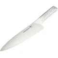 Produktbild: Deluxe Kochmesser Edelstahl - Weber