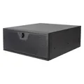 Produktbild: Silverstone RM44 (ATX, mATX, Mini-ITX, SSI CEB, SSI EEB) (SST-RM44)