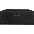 Produktbild: SilverStone SST-RM44, Rack, Server-Gehäuse, schwarz