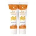 Produktbild: Forever Aloe Propolis Creme, 74% Aloe Vera (2 x 113 g)