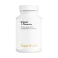 Produktbild: Calcium-D-Glucarat - SuperSmart
