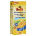 Produktbild: Holle Bio Babykeks Dinkel 150 g