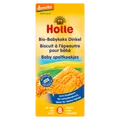 Produktbild: Holle Bio Demeter Babykeks Dinkel 150g