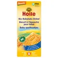 Produktbild: Holle Bio Babykeks Dinkel ab dem 8. Monat