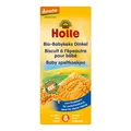 Produktbild: Holle Bio-Babykeks Dinkel 150 g demeter nachhaltig - ab dem 8. Monat
