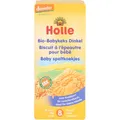 Produktbild: HOLLE Bio Babykeks Dinkel 150 g PZN 12433359