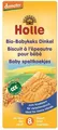 Produktbild: 7640161875524 Ciasteczka orkiszowe od 8 miesiąca życia /demeter BIO 150 g Holle