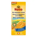 Produktbild: Holle Bio - Babykeks Dinkel 150g Demeter