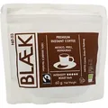 Produktbild: BLAEK Dark Roast BIO + Fair, 60 g