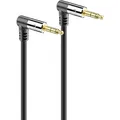Produktbild: Sonero 3.5mm Klinke - 3.5mm Klinke (1.50 m, AUX Kabel) (S-AC520-015)