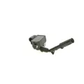 Produktbild: Zündspule Bosch 0221604034 für Mercedes Benz Mercedes Benz Mercedes Benz