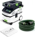Produktbild: Festool Absaugmobil CTL MIDI I CLEANTEC