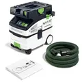 Produktbild: Festool Absaugmobil CTL MIDI I CLEANTEC
