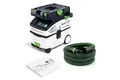 Produktbild: FESTOOL Festool Automotive Systems Sistema móvil de aspiración CTL MIDI, 230 ...