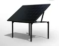 Produktbild: Technaxx TX-250 Solar-Tischkraftwerk, 410W, schwarz (5082) - 0% MwSt. (gem. § 12 Abs. 3 UStG)