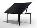 Produktbild: Technaxx TX-250 Solar-Tischkraftwerk, 410W, schwarz (5082)