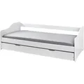 Produktbild: Möbilia Bett 209x66 cm