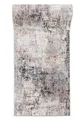 Produktbild: Mazovia Läufer Läufer FlurLäufer Modern für Vorzimmer Schlafzimmer - Abstrakt Muster, 60 x 100 cm, Kurzflor, Meterware