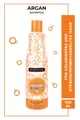 Produktbild: Morfose Argan Hair Shampoo 500ml • Colorierte Haare • Orange • Haarshampoo