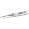 Produktbild: Beurer FT 015 Thermometer Weiß