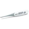 Produktbild: Beurer FIEBERTHERMOMETER DIGITAL (FT 15     WEISS/GRAU)