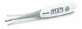 Produktbild: Beurer FT15/1 Digitales Thermometer - Flexible Messspitze, Oral/Achsel