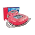 Produktbild: Allianz Arena München 3D Stadion-Puzzle 119 Teile EasyFit | 30 x 38,6 x 6,8 cm